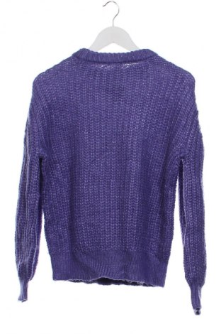 Kinderpullover Hema, Größe 10-11y/ 146-152 cm, Farbe Lila, Preis € 9,99