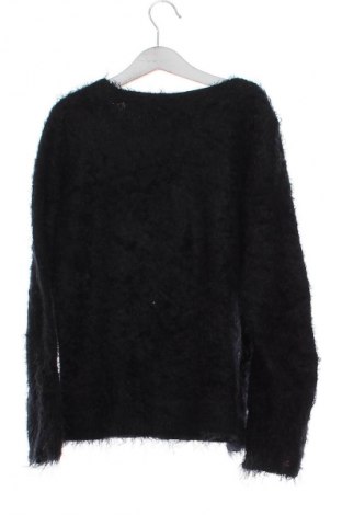 Kinderpullover Here+There, Größe 10-11y/ 146-152 cm, Farbe Schwarz, Preis € 8,99