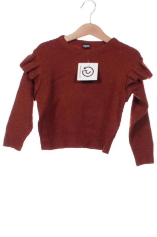 Παιδικό πουλόβερ Kids, Μέγεθος 18-24m/ 86-98 εκ., Χρώμα Καφέ, Τιμή 9,99 €