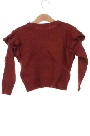 Παιδικό πουλόβερ Kids, Μέγεθος 18-24m/ 86-98 εκ., Χρώμα Καφέ, Τιμή 9,99 €