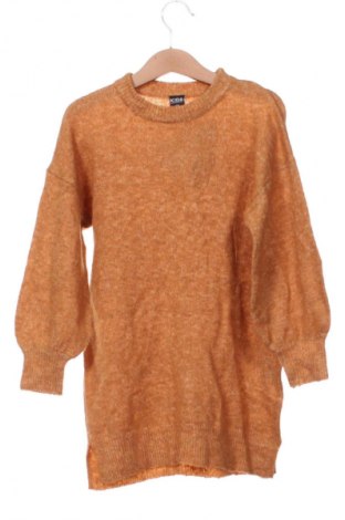 Pulover pentru copii Kids, Mărime 2-3y/ 98-104 cm, Culoare Maro, Preț 63,99 Lei