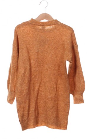 Pulover pentru copii Kids, Mărime 2-3y/ 98-104 cm, Culoare Maro, Preț 63,99 Lei