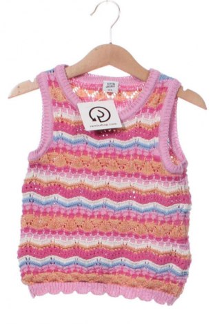 Dziecięcy sweter Kiki & Koko, Rozmiar 2-3y/ 98-104 cm, Kolor Kolorowy, Cena 31,99 zł