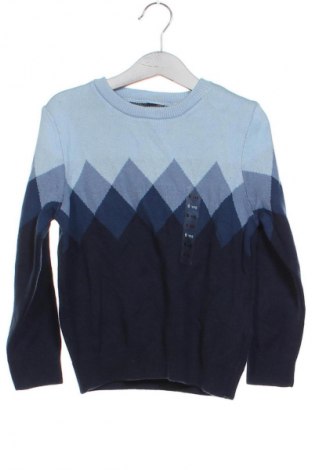 Kinderpullover LC Waikiki, Größe 4-5y/ 110-116 cm, Farbe Mehrfarbig, Preis € 16,99