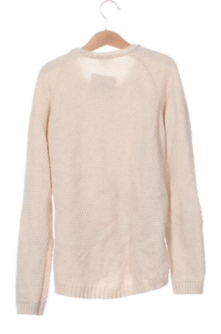 Kinderpullover LC Waikiki, Größe 10-11y/ 146-152 cm, Farbe Ecru, Preis € 8,70