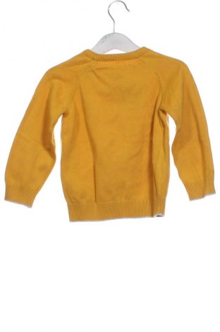 Detský sveter  LC Waikiki, Veľkosť 18-24m/ 86-98 cm, Farba Oranžová, Cena  8,70 €