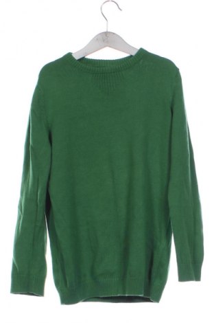 Detský sveter  LC Waikiki, Veľkosť 7-8y/ 128-134 cm, Farba Zelená, Cena  8,75 €
