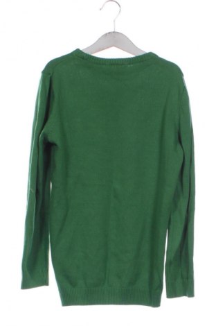 Detský sveter  LC Waikiki, Veľkosť 7-8y/ 128-134 cm, Farba Zelená, Cena  8,75 €