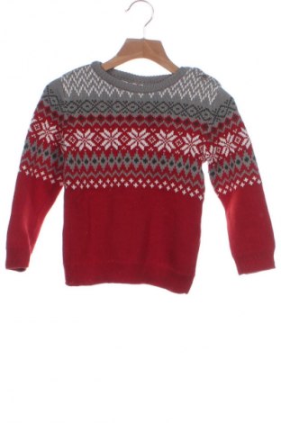 Gyerek pulóver LC Waikiki, Méret 18-24m / 86-98 cm, Szín Sokszínű, Ár 3 400 Ft