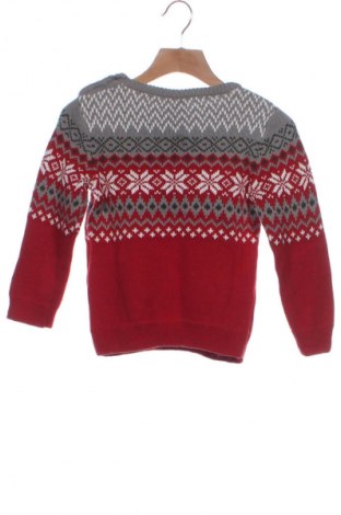 Gyerek pulóver LC Waikiki, Méret 18-24m / 86-98 cm, Szín Sokszínű, Ár 3 400 Ft