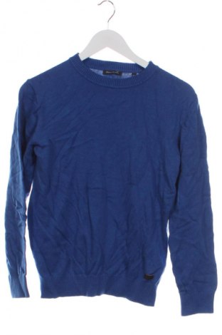 Dziecięcy sweter Marc O'Polo, Rozmiar 12-13y/ 158-164 cm, Kolor Niebieski, Cena 193,99 zł