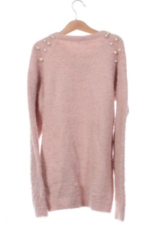 Kinderpullover Name It, Größe 12-13y/ 158-164 cm, Farbe Rosa, Preis € 12,00