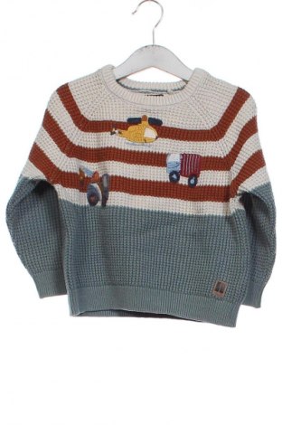 Detský sveter  Next, Veľkosť 2-3y/ 98-104 cm, Farba Viacfarebná, Cena  8,95 €