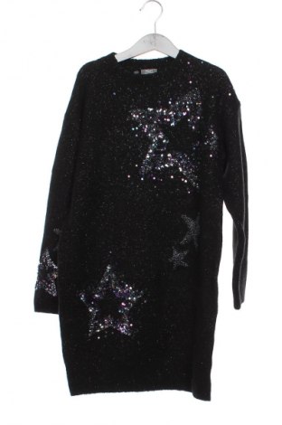 Kinderpullover Next, Größe 7-8y/ 128-134 cm, Farbe Schwarz, Preis € 11,86