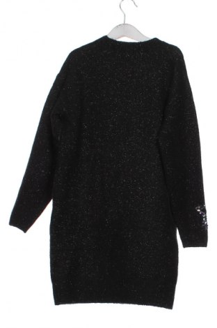 Kinderpullover Next, Größe 7-8y/ 128-134 cm, Farbe Schwarz, Preis € 11,86