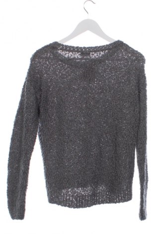 Pulover pentru copii Page One, Mărime 12-13y/ 158-164 cm, Culoare Gri, Preț 35,99 Lei
