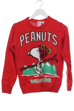 Kinderpullover Peanuts, Größe 10-11y/ 146-152 cm, Farbe Mehrfarbig, Preis € 9,99