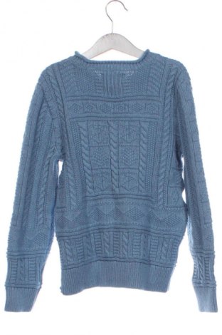 Kinderpullover Polo Ralph Lauren, Größe 6-7y/ 122-128 cm, Farbe Blau, Preis 102,99 €