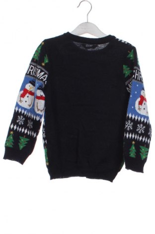 Kinderpullover Primark, Größe 5-6y/ 116-122 cm, Farbe Mehrfarbig, Preis € 8,99