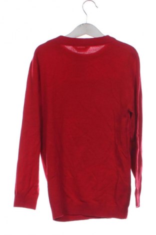 Kinderpullover Primark, Größe 8-9y/ 134-140 cm, Farbe Rot, Preis 8,99 €