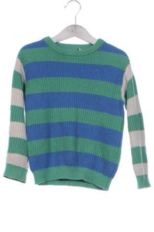 Παιδικό πουλόβερ Primark, Μέγεθος 4-5y/ 110-116 εκ., Χρώμα Πολύχρωμο, Τιμή 16,32 €