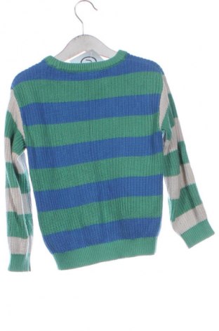 Παιδικό πουλόβερ Primark, Μέγεθος 4-5y/ 110-116 εκ., Χρώμα Πολύχρωμο, Τιμή 16,32 €