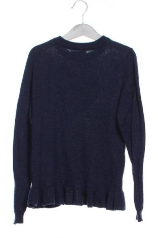 Kinderpullover Primark, Größe 6-7y/ 122-128 cm, Farbe Blau, Preis € 8,75