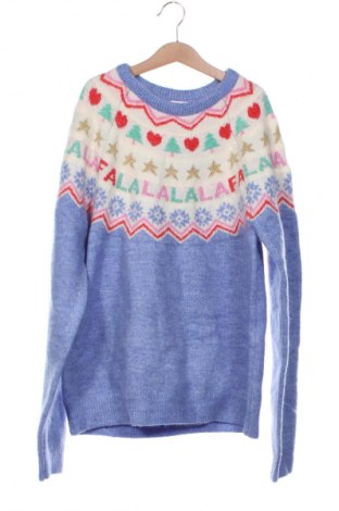 Kinderpullover Primark, Größe 12-13y/ 158-164 cm, Farbe Mehrfarbig, Preis € 16,52