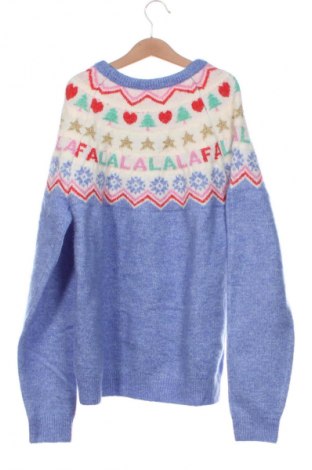 Kinderpullover Primark, Größe 12-13y/ 158-164 cm, Farbe Mehrfarbig, Preis € 16,52