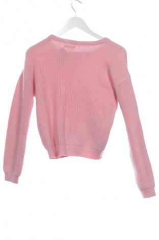 Kinderpullover Reserved, Größe 11-12y/ 152-158 cm, Farbe Rosa, Preis 8,75 €