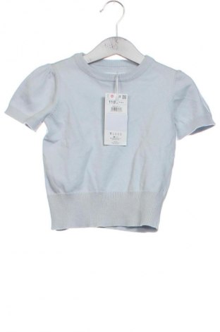Dziecięcy sweter Reserved, Rozmiar 3-4y/ 104-110 cm, Kolor Niebieski, Cena 54,99 zł