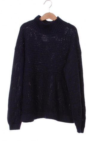 Kinderpullover S.Oliver, Größe 11-12y/ 152-158 cm, Farbe Blau, Preis € 11,99