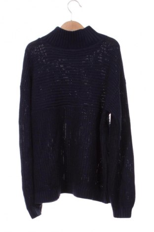 Kinderpullover S.Oliver, Größe 11-12y/ 152-158 cm, Farbe Blau, Preis € 11,99