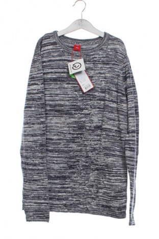Pulover pentru copii S.Oliver, Mărime 15-18y/ 170-176 cm, Culoare Multicolor, Preț 109,99 Lei