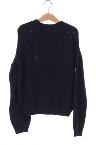 Dziecięcy sweter S.Oliver, Rozmiar 10-11y/ 146-152 cm, Kolor Niebieski, Cena 52,87 zł