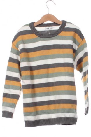 Detský sveter  Sinsay, Veľkosť 8-9y/ 134-140 cm, Farba Viacfarebná, Cena  8,70 €