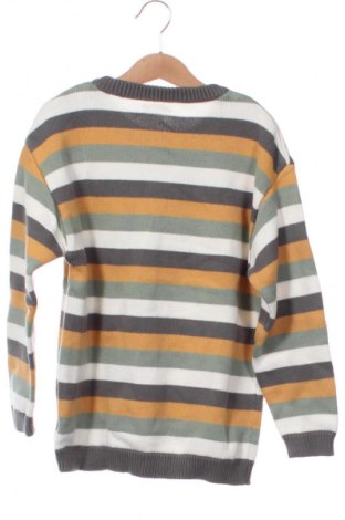 Detský sveter  Sinsay, Veľkosť 8-9y/ 134-140 cm, Farba Viacfarebná, Cena  8,70 €