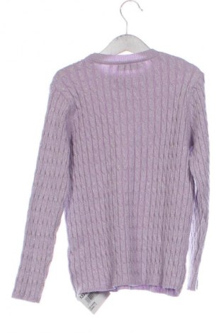 Detský sveter  Smile, Veľkosť 11-12y/ 152-158 cm, Farba Fialová, Cena  11,86 €