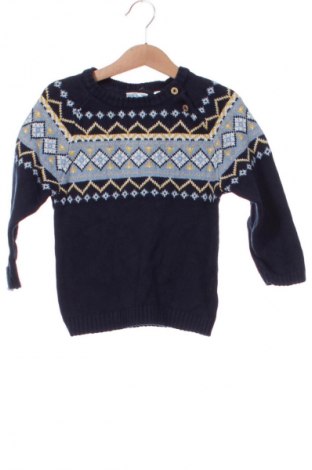 Gyerek pulóver So, Méret 2-3y / 98-104 cm, Szín Kék, Ár 4 089 Ft