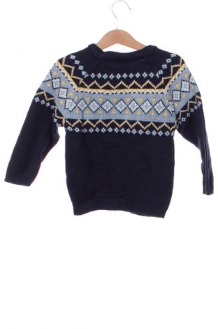 Gyerek pulóver So, Méret 2-3y / 98-104 cm, Szín Kék, Ár 4 089 Ft