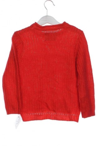 Kinderpullover Terranova, Größe 3-4y/ 104-110 cm, Farbe Rot, Preis € 9,99