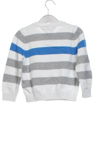 Kinderpullover Tommy Hilfiger, Größe 2-3m/ 56-62 cm, Farbe Weiß, Preis € 40,99