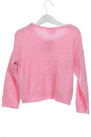 Dziecięcy sweter Topolino, Rozmiar 3-4y/ 104-110 cm, Kolor Różowy, Cena 43,99 zł
