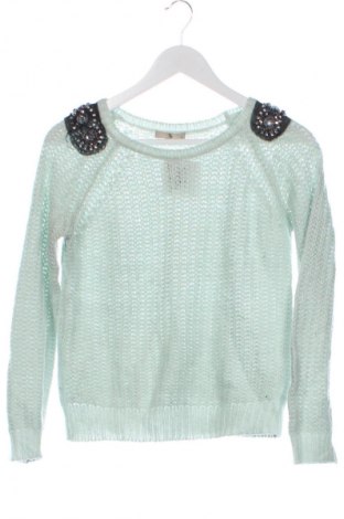 Pulover pentru copii Tu, Mărime 9-10y/ 140-146 cm, Culoare Verde, Preț 47,99 Lei