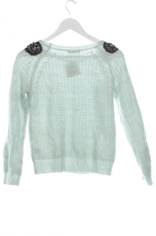 Pulover pentru copii Tu, Mărime 9-10y/ 140-146 cm, Culoare Verde, Preț 47,99 Lei