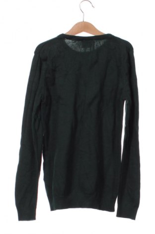 Kinderpullover U.S. Polo Assn., Größe 10-11y/ 146-152 cm, Farbe Grün, Preis € 19,99