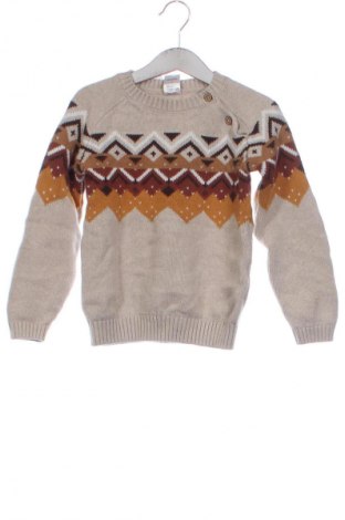 Dziecięcy sweter Unbranded, Rozmiar 4-5y/ 110-116 cm, Kolor Kolorowy, Cena 47,99 zł