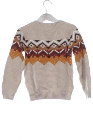 Dziecięcy sweter Unbranded, Rozmiar 4-5y/ 110-116 cm, Kolor Kolorowy, Cena 47,99 zł