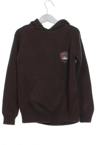 Kinderpullover Unbranded, Größe 8-9y/ 134-140 cm, Farbe Braun, Preis € 8,70