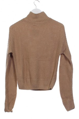 Detský sveter  Unbranded, Veľkosť 14-15y/ 168-170 cm, Farba Béžová, Cena  8,70 €